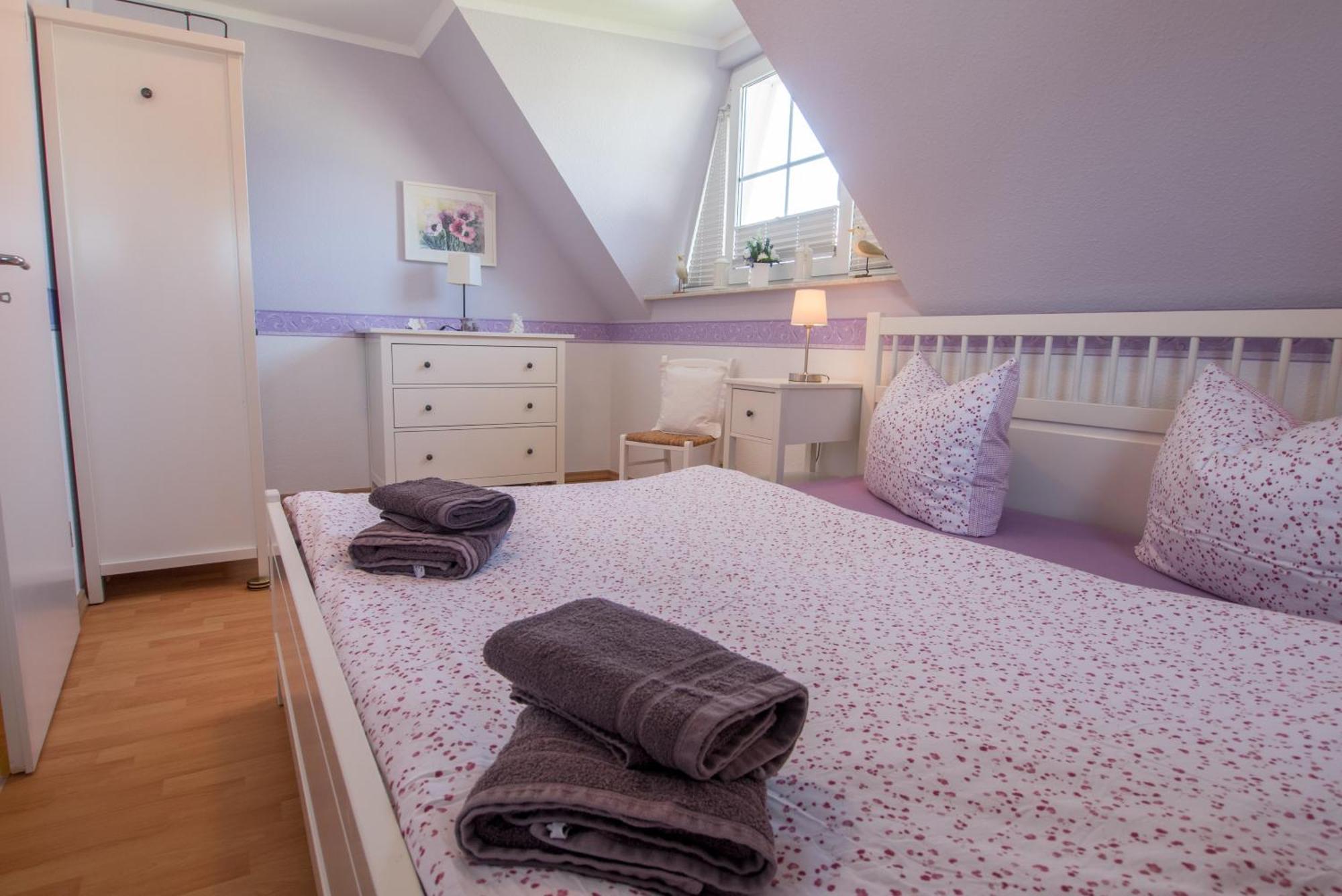 Hoppenberg 24 - Haus Sommerfeld Zingst Esterno foto