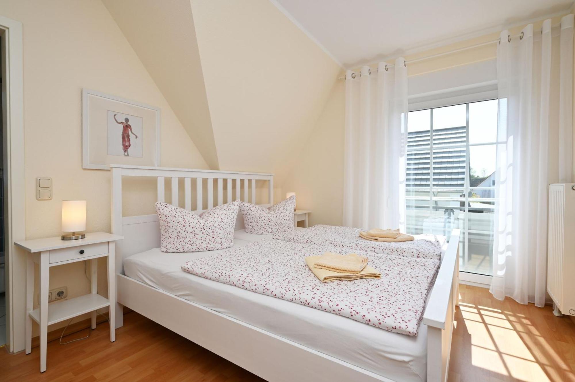 Hoppenberg 24 - Haus Sommerfeld Zingst Esterno foto