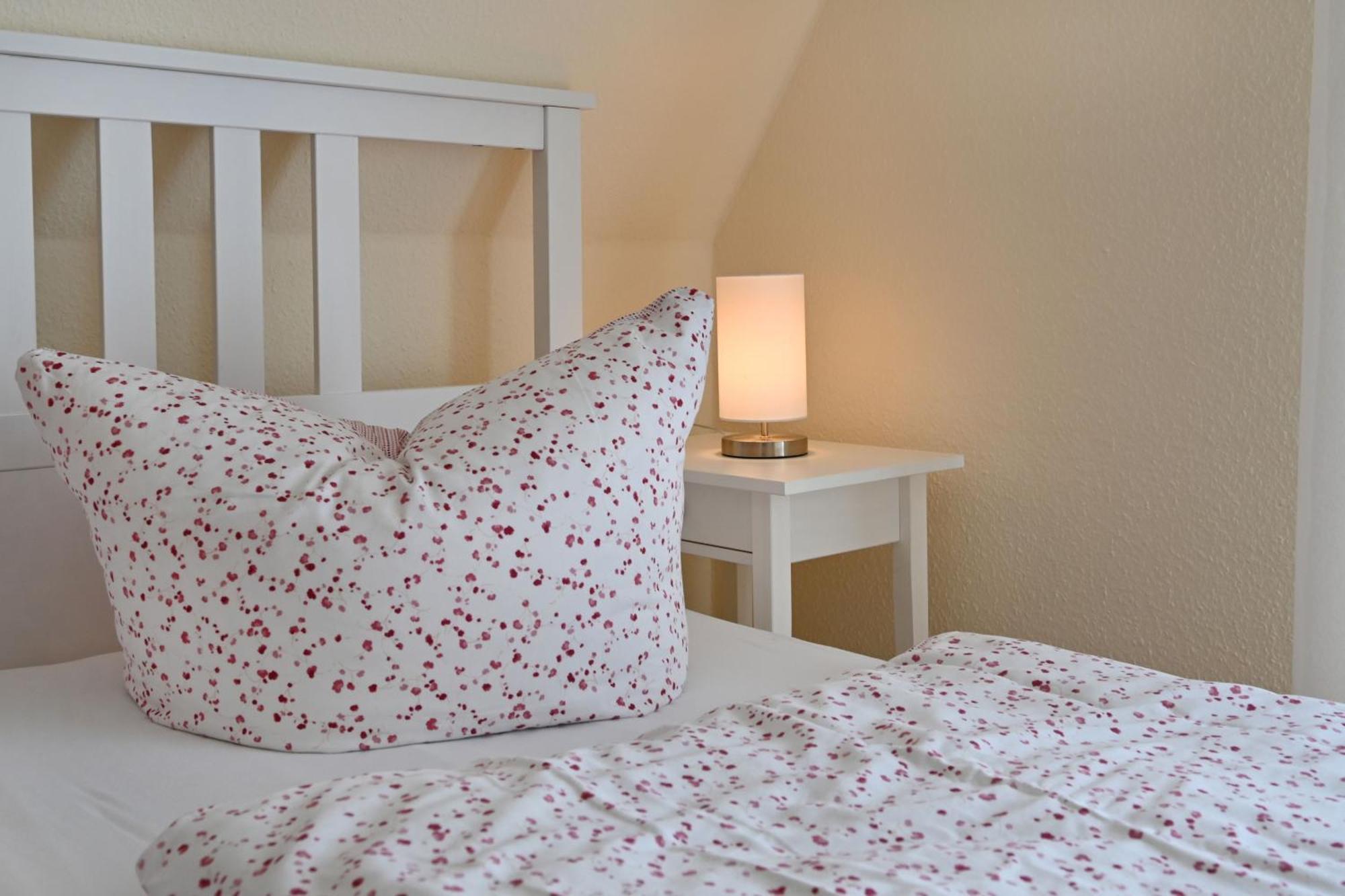 Hoppenberg 24 - Haus Sommerfeld Zingst Esterno foto
