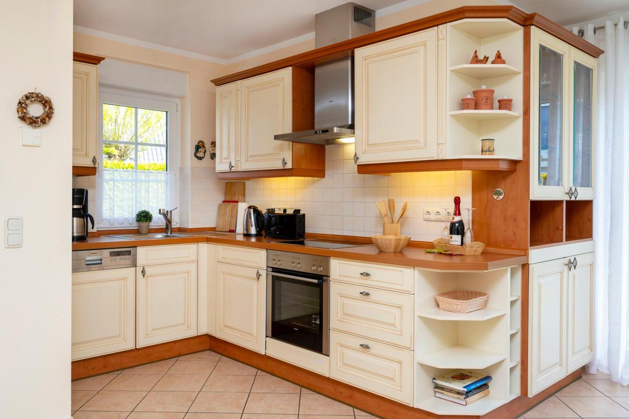 Hoppenberg 24 - Haus Sommerfeld Zingst Esterno foto